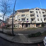 Apartman Le Thermal 108 *